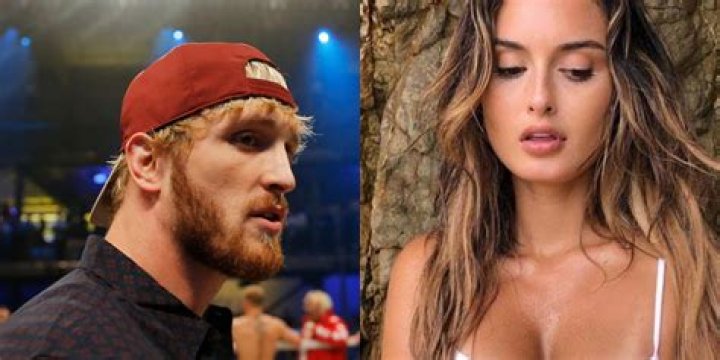 Jake Paul Seemingly Dating Sexy Instagram Model and World Series Flasher Julia Rose and We’re Shook