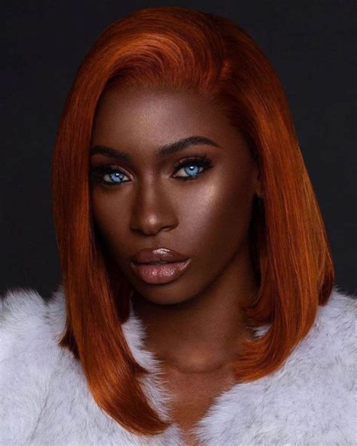 Jalicia Nightengale – Celebsgraphy