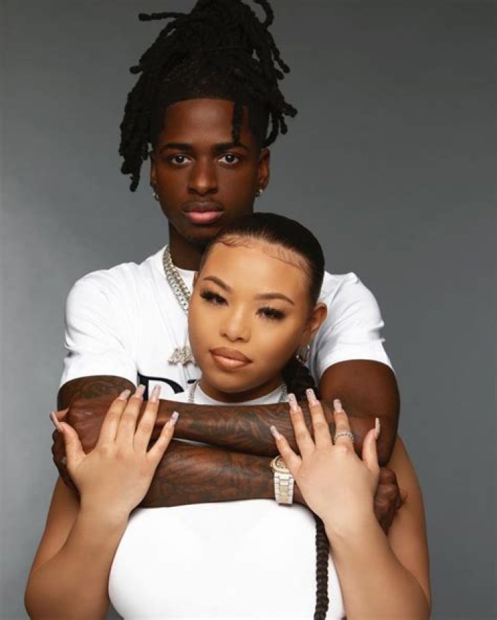 Jalyn Michelle Age | Wiki, Net worth, Bio, Height, Boyfriend