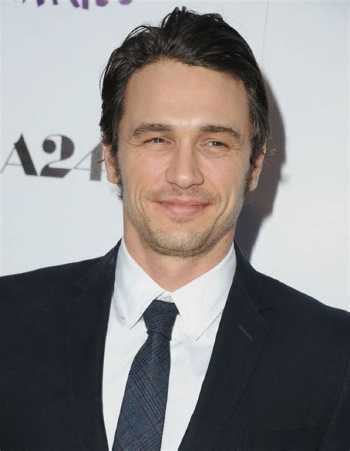 James Franco Reveals He’s “A Little Gay” — Plus More Celebs You Didn’t Know Were Bisexual!