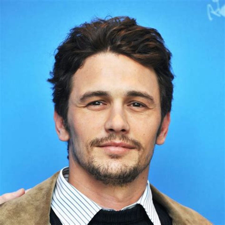 James Franco