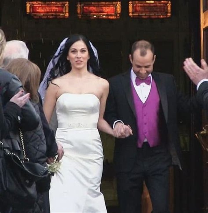 James Murray, Married, Wife, Net Worth, Gay in Wiki type bio.