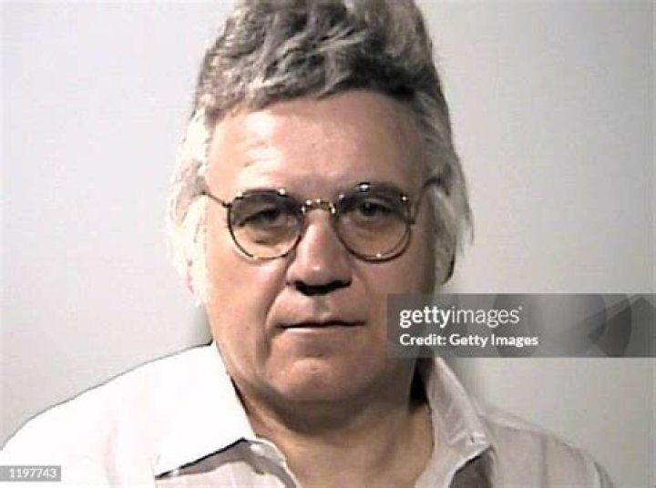 James Traficant