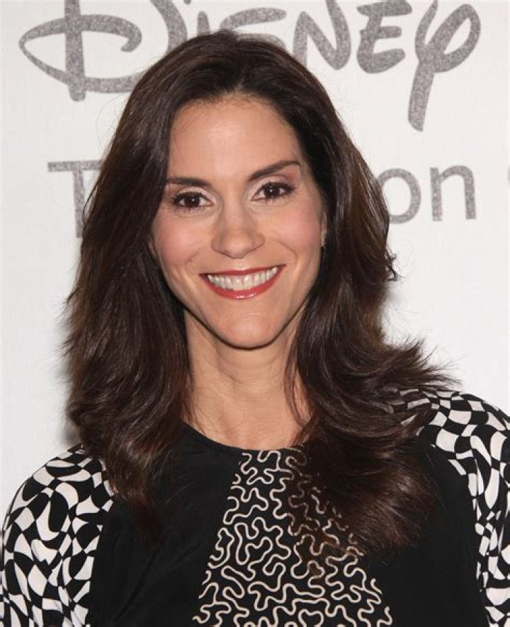 Jami Gertz