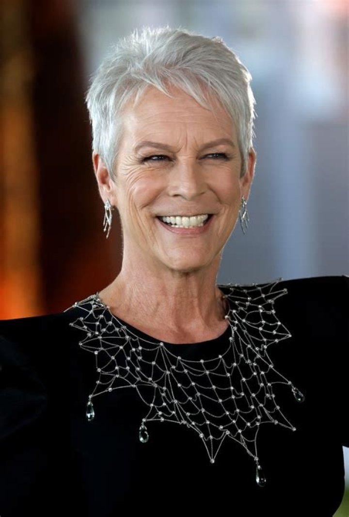 Jamie Lee Curtis