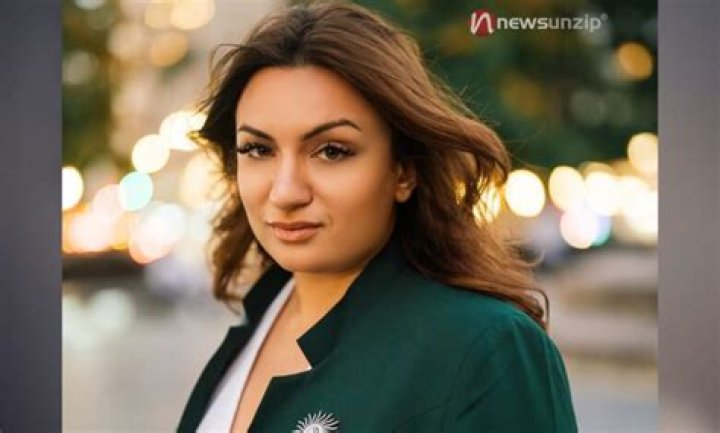 Jane Dipika Garrett Wiki, Age, Height, Weight, Parents, Husband, Ethnicity, BIO