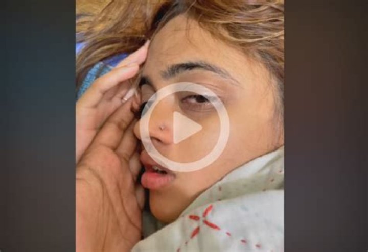 Jannat Toha Viral Video Sparks Outrage On Twitter And Social Media