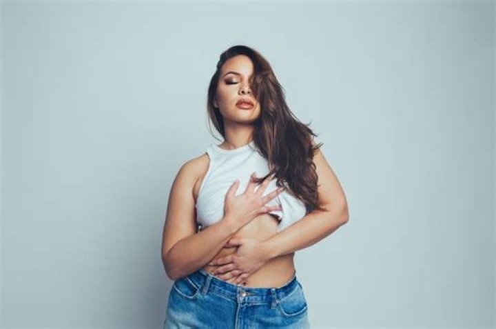 Jasmine Cephas Jones