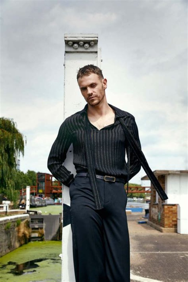 Jason Isaacs – Celebsgraphy