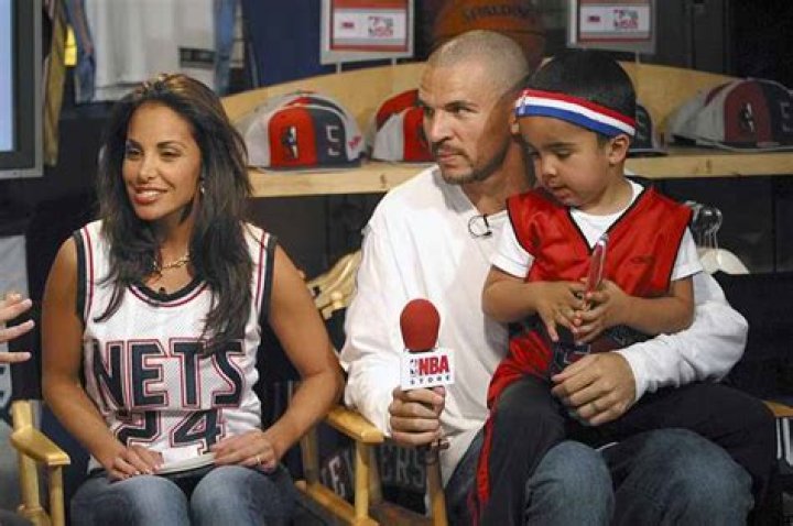 Jason Kidd Parents, Ethnicity, Net Worth, Son Trey Jason Kidd