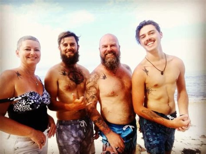 Jason Van Tonder Age | Wiki, Net worth, Bio, Height, Girlfriend?