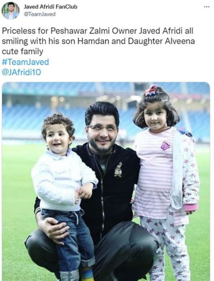 Javed Afridi Biography, Wiki, Net Worth, Wife, Age, Parents, Kids, Family, Business, Salary & More