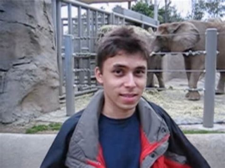 Jawed Karim