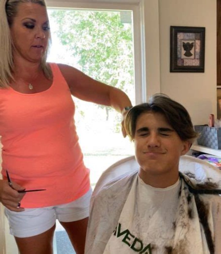 Jayden Haueter Age | Wiki, Net worth, Bio, Height, Girlfriend |