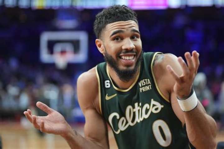Jayson Tatum Net Worth 2023: What Is The NBA Star Worth?