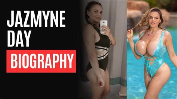 Jazmyne Day Wiki - Biography, Age, Height, Net Worth, Family, Boyfriend & More