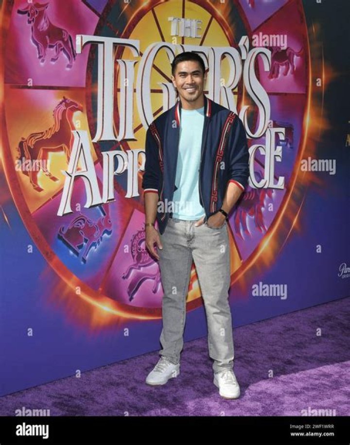 JB Tadena Bio & Wiki: Net Worth, Age, Height & Weight