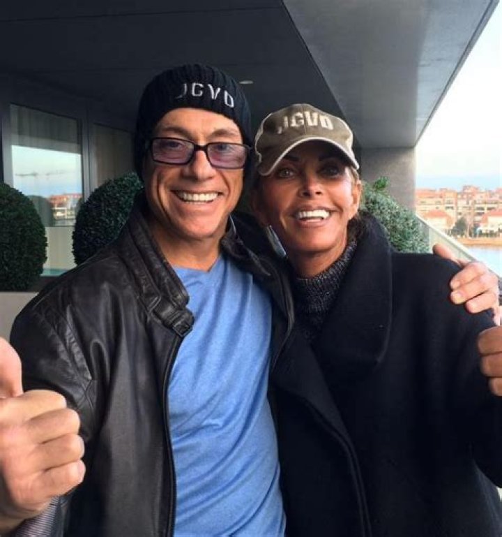 Jean-Claude Van Damme Net Worth, Age, Height, Wife