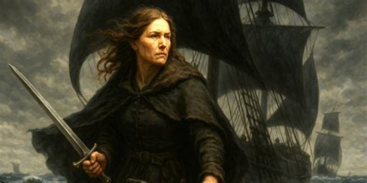 Jeanne De Clisson, The Female Pirate Who Vowed Revenge Against France