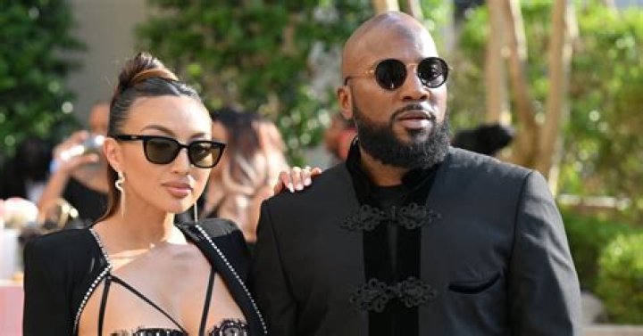 Jeezy and Jeannie Mai Still Living Together ​in Same House Weeks After Divorce Filing — Report