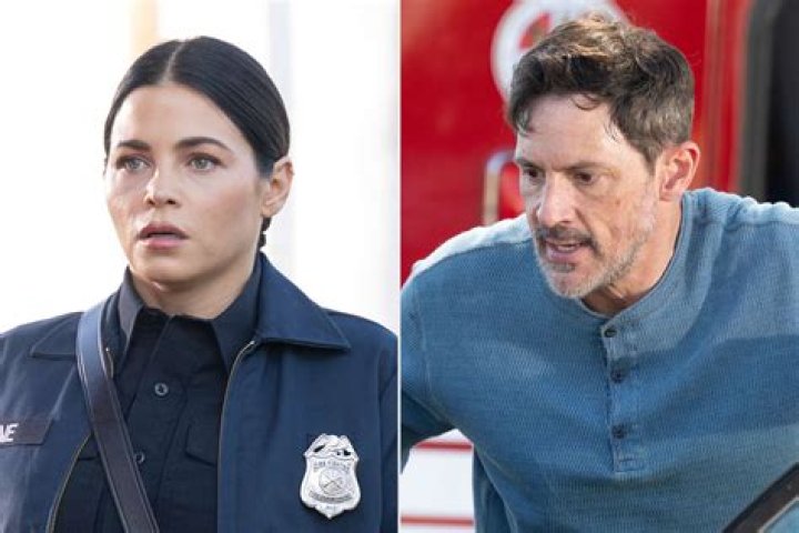 Jenna Dewan Explains Why She and Fiance Steve Kazee Aren’t Married Yet: ‘We’re Not Rushing’