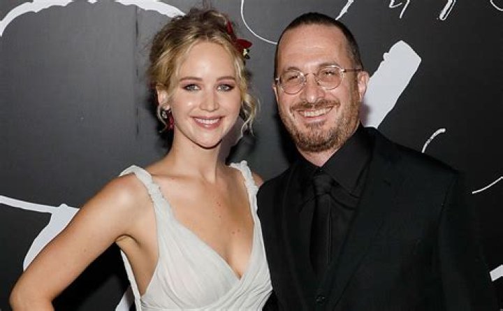 Jennifer Lawrence Goes Full Bride on the Red Carpet as She Plans Wedding to Darren Aronofsky!