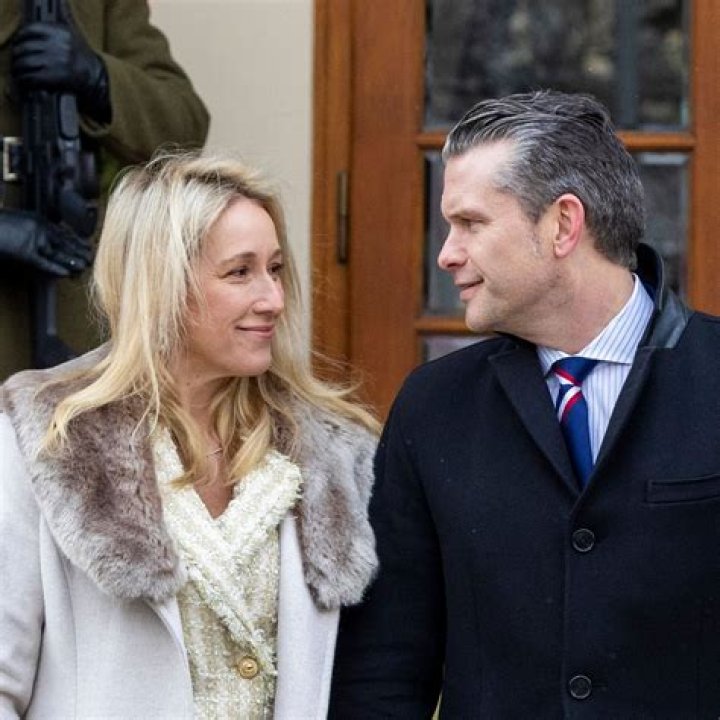 Jennifer Rauchet (Pete Hegseth Wife) Age and Bio