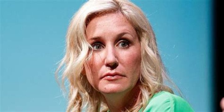 Jenny Marrs shared a very scary experience recently! Thank God she is safe.  