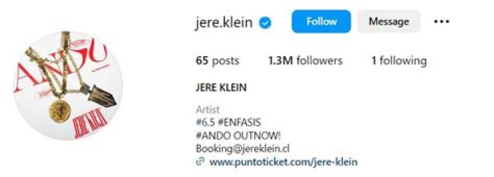 Jere Klein Wiki, Age, Height, Net Worth, Family, Girlfriend, Biography