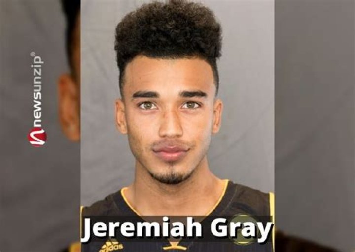 Jeremiah Gray Height, Weight, Age, Wiki, Biography, Net worth, Girlfriend, Parents, Family & More
