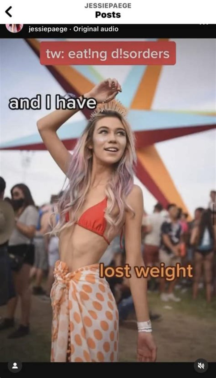 Jessie Paege - CelebNetWorth