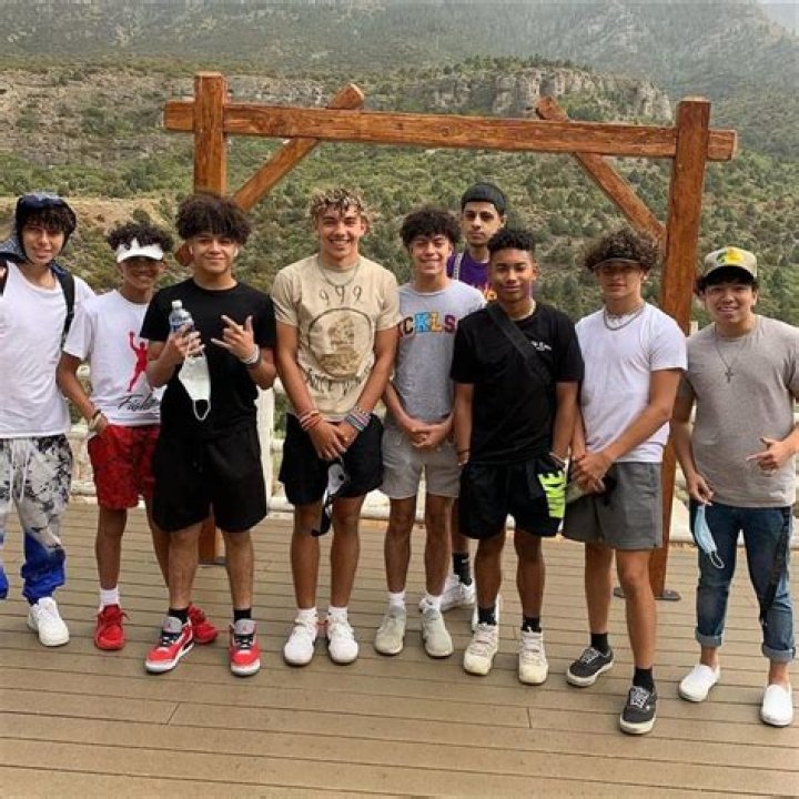 Jiggy Turner Age | Wiki, Net worth, Bio, Height, Girlfriend |