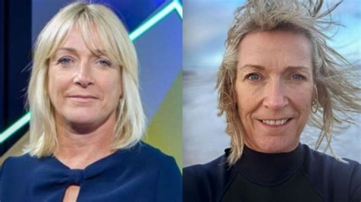 Jill Scott Bio - CelebNetWorth