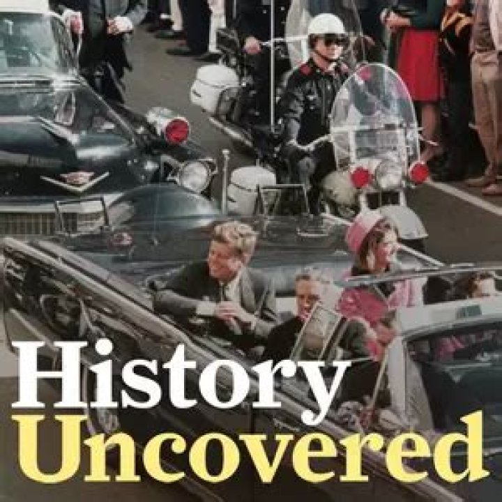 Jim Garrison, The D.A. Who Investigated The JFK Assassination