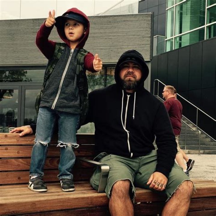 Jim Wendler Age | Wiki, Net worth, Bio, Height, Girlfriend?