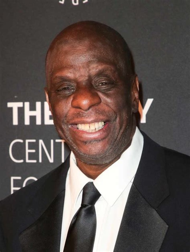 Jimmie Walker