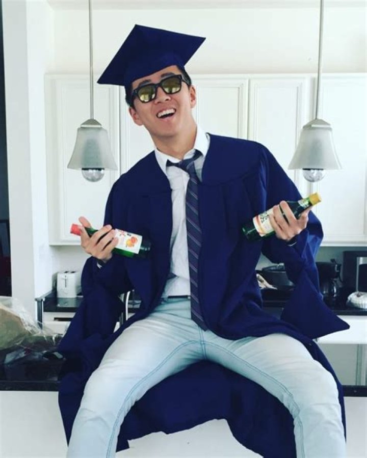 Jimmy Zhang Age | Wiki, Net worth, Bio, Height, Girlfriend|