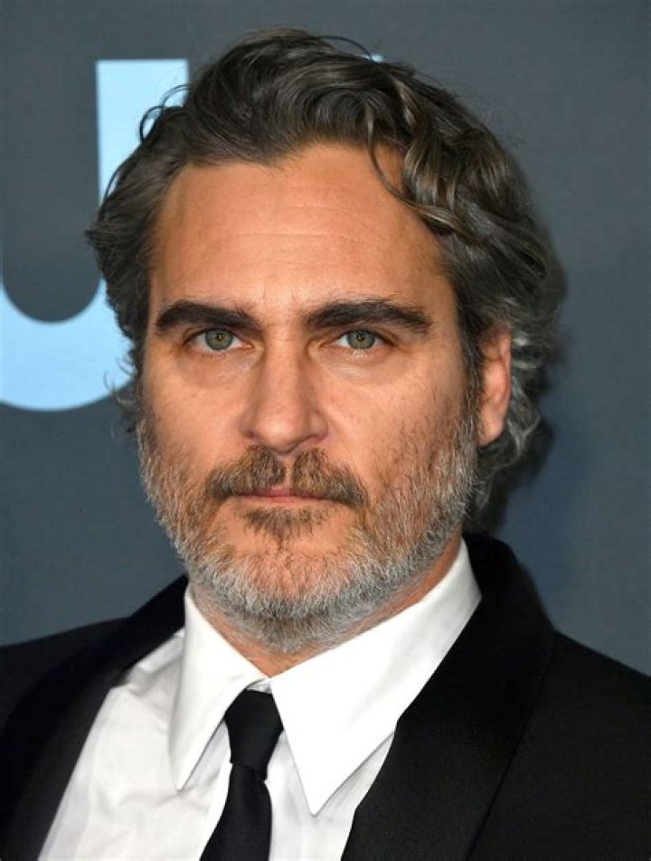 Joaquín Phoenix
