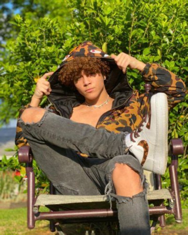 Jody Pierce Age | Wiki, Net worth, Bio, Height, Girlfriend ?