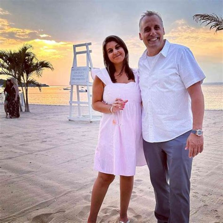 Joe Gatto Mourns the Death of Dog Cotta Amid Wife Bessy Split: ‘She Was a Sweetheart’