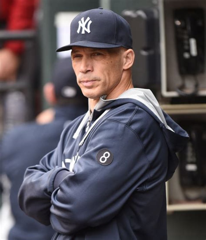 Joe Girardi