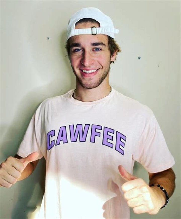 Joe Mele Age | Wiki, Net worth, Bio, Height, Girlfriend?