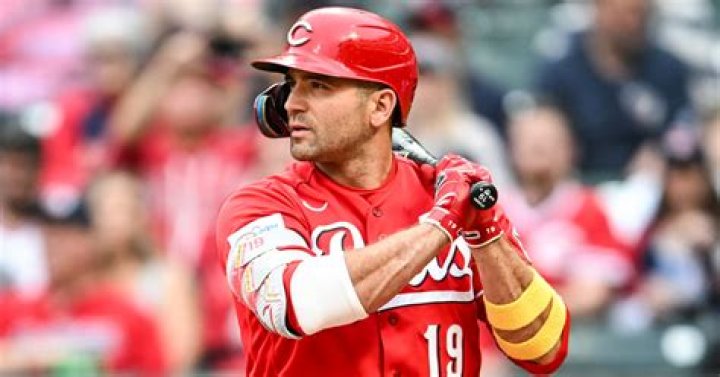 Joey Votto