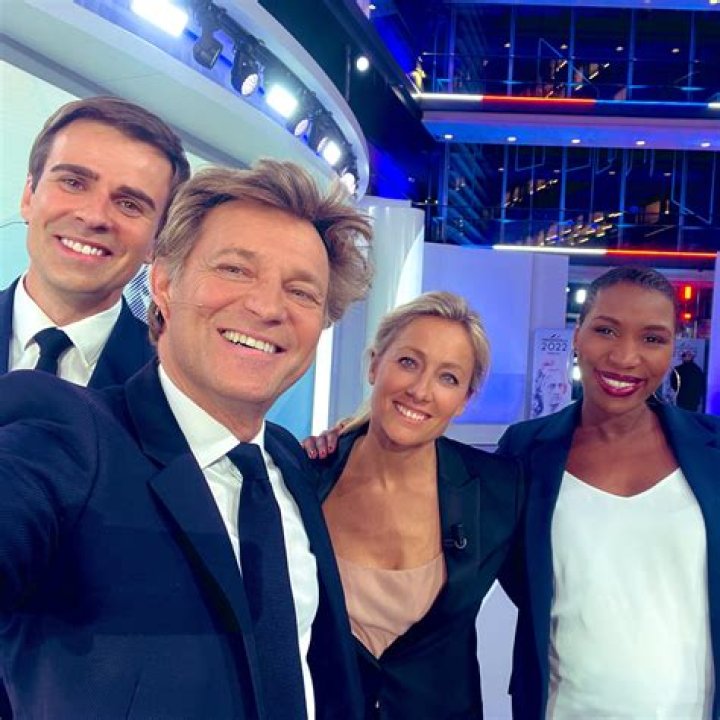 Johanna Ghiglia Âge