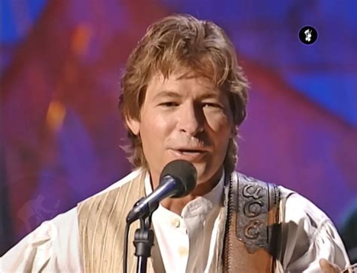 John Denver
