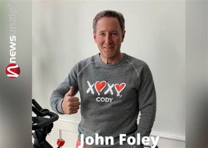 John Foley Wiki [Peloton CEO] Biography, Net worth, Wife, Age, Parents, Salary, Family & More
