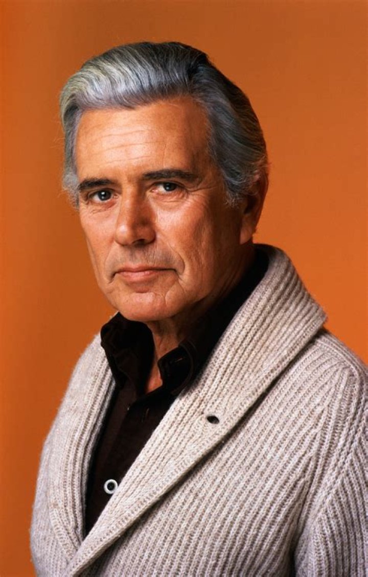John Forsythe