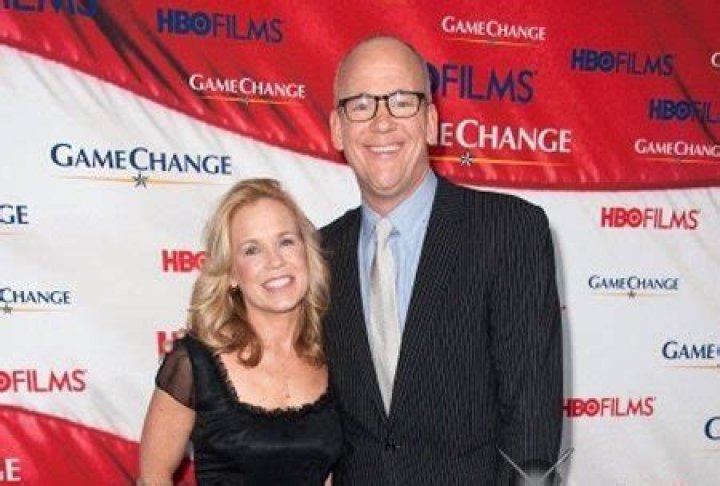 John Heilemann Wife | Age, Wiki, Net worth, Bio, Height