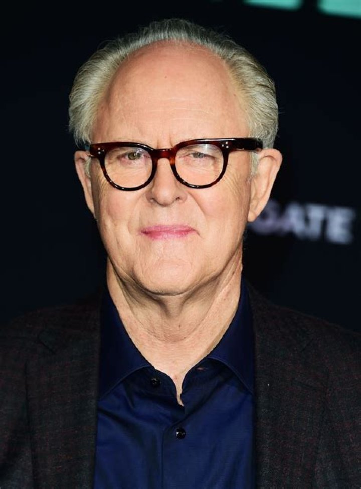 John Lithgow