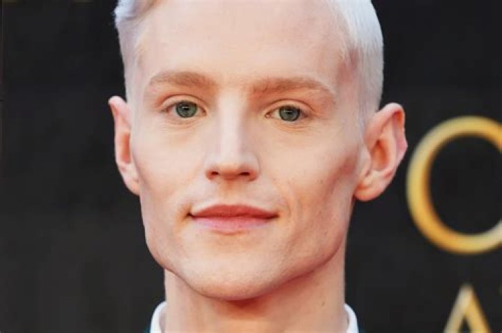 John McCrea Bio & Wiki: Net Worth, Age, Height & Weight